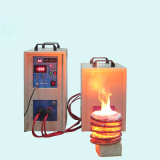 Induction Heating Equipment for Metal Melting