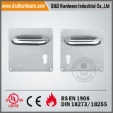 BS En1906 Stainless Steel Door Handle