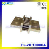 (FL-2D) 10000A High Current DC Shunt Resistance for Instrument Transformer
