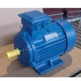 Three Phase Induction Electric Motor with Best Bearing