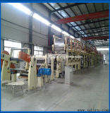 China Paperboard Coating Machine Proction Line
