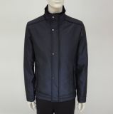 Men's Quilted Jacket (58-145-02370)