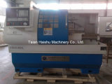 CNC Lathe Machine Process Ck6140A CNC Lathe and Lathe Machine Tools From Machine Manufacturers Taian Haishu