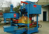 Full-Automatic Concrete Roof Tile Machinery with Good Price