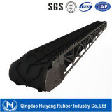 Industrial Roller Chain Conveyor Belt