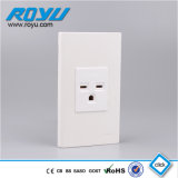 PC Material Module Type Wide Series Air-Condition 20A Socket