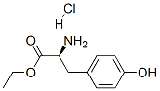 H-Tyr-Oet. HCl; 4089-07-0; Featured Amino Acids