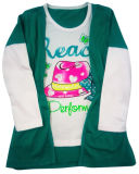 Nice Girl Children's T-Shirt in Kids Clothes