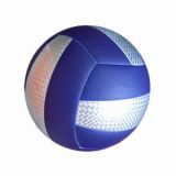 Volley Ball, Offical Size
