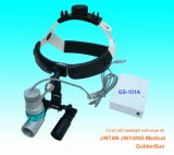 Surgical Dental Equipment Medical Portable LED Magnifying Headlamp