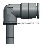Good Quality Pneumatic Fittings From Pneumission