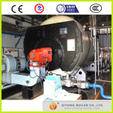 Horizontal Gas Boiler (WNS) , 15ton Gas Boiler, Gas Steam Boiler