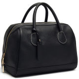 Fashion Leather Handbag Designer Handbags Wholesale Handbags Satchel (S1016-A3994)