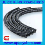 2014 China High Quality Corrugated Electrical Tubing Hose Cable Sleeves