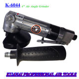 4 Inch Disc Professional Air Angle Grinder