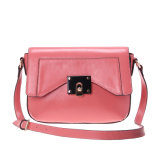 Geuine Leather Boston Bags/ Handbag/Shoulder Bag (EF101584)