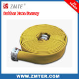 PVC Lined Layflat Fire Hose and Pipe