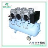 Dental Silent Oil Free Air Compressors (DA7003)
