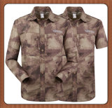New! ! Quick Drying Breathable Waterproof Camouflage Jackets