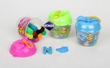 Play Dough Modeling Clay Sets (MH-KD236)