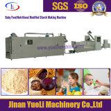 China Nutritional Rice Powder Making Machine
