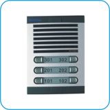 6 Users 4+N Wiring Audio Door Station Sc-S8ap2c03