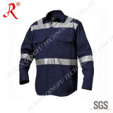 High Quality Protective Safety Jacket for Sale (QF-571)