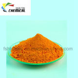 Good Quality Orange Color Iron Oxide Pigment