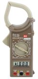 Digital AC Clamp Meter, AC/DC Voltage, AC Current, 2kHz, 2000 Counts (MCH-9260A/B/C)
