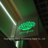 LED Acrylic Shop Signs LED Light Box