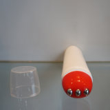 Extruded Plastic Tube Special for Facial or Body Massage