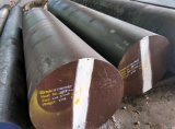 [817m40+Q/T] Forged Steel Round Bars Supplied in Bulk