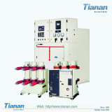 36 kV SF6 Gas-Insulated Circuit Breaker / High-Voltage / Indoor