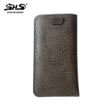 Protective PU Leather Pouch Cover Case