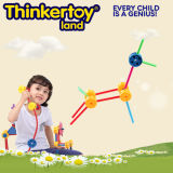 Plastic Intellectual & Educational Toys for Kids
