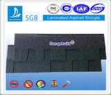 30 Years Roofing Laminated Standard / Architecture Asphalt Shingle