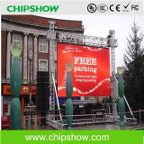 Chipshow Rr6 SMD Outdoor Full Color LED Display for Rental