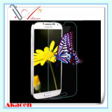 HD 9h Tempered Glass Screen Protector for Samsung Galaxy S4 I9500 I9502 I9505 (Arc Edge)