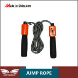 Fitness Wire Digital Jump Rope for Training