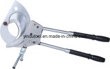 Armoured Ratchet Cable Cutter (XD-130A)