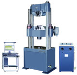 Hydraulic Universal Testing Machine WEW-600C