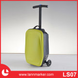 China New Arrival PC Luggage