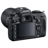 D7000 Digital DSLR Cameras with 18-105 VR Lens Kit