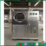 China Pilot Lab Home Vegetable Fruit Freeze Dryer Machine, Lyophilizer Equipment