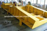 Steel Structure Parts for Metallurgical Machinery