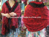 Wool Shawl (MKW-006)