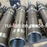 Hydraulic Excavator Bucket Cylinders, Excavator Parts Komatsu Hydraulic Cylinder, Hydraulic Cylinder Cylinder with ISO