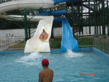 Rafting Slide for Water Park (DX/pH/B1440)