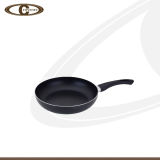Black Coating Non-Stick Frying Pan