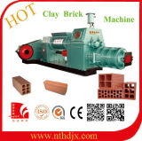 Jkr40/40-20 High Efficiency Clay Brick Making Plant